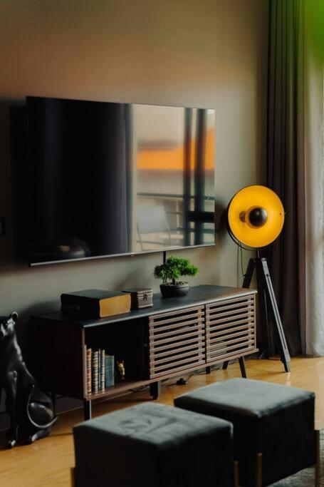 Super Anadia - Golden Apartment Funchal  Luaran gambar