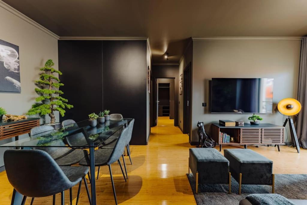 Super Anadia - Golden Apartment Funchal  Luaran gambar