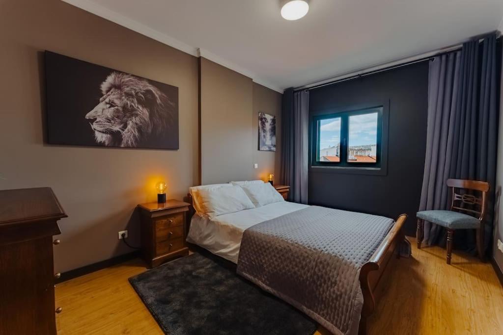 Super Anadia - Golden Apartment Funchal  Luaran gambar