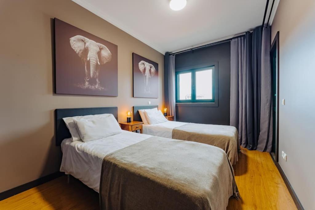 Super Anadia - Golden Apartment Funchal  Luaran gambar