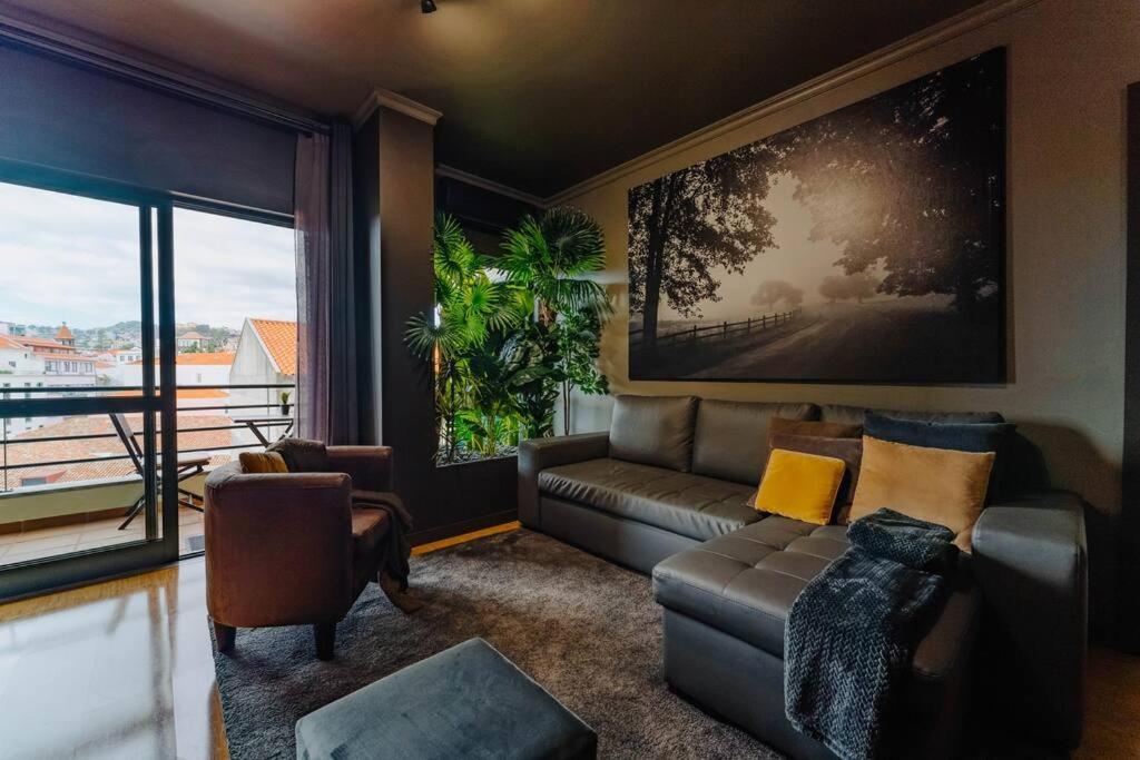 Super Anadia - Golden Apartment Funchal  Luaran gambar