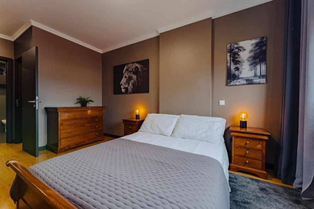Super Anadia - Golden Apartment Funchal  Luaran gambar
