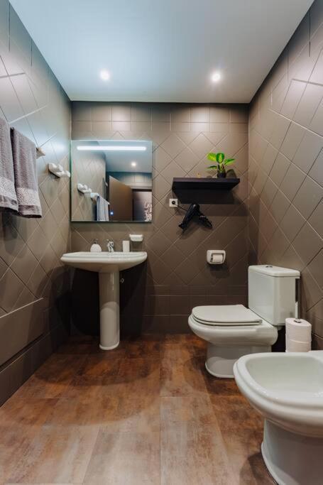 Super Anadia - Golden Apartment Funchal  Luaran gambar