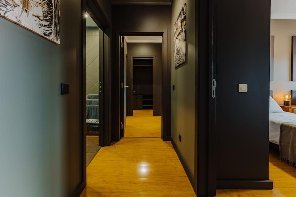 Super Anadia - Golden Apartment Funchal  Luaran gambar